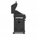 Газовый гриль PRIMELINER G class 4B комплектация DELUXE