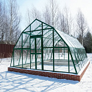 Теплица ПЕЧОРА