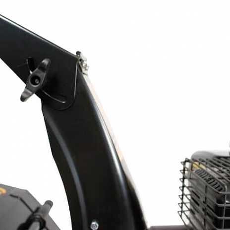 Снегоуборщик бензиновый CHAMPION ST556