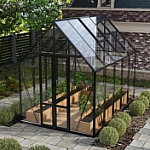 Теплица Botanik Style 45 Mini с комплектом поворотных дверей Ботаник