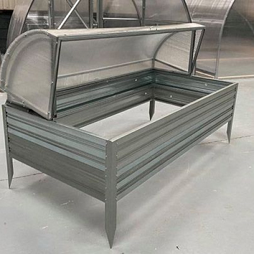 Парник Воля Хлебница