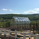 Теплица остроконечная Victory New 3040 (Виктори)