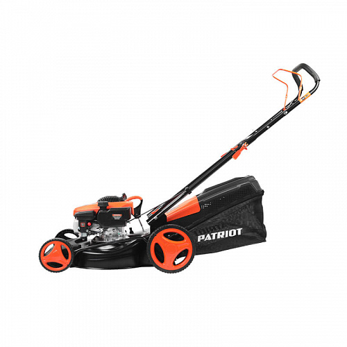 Газонокосилка PATRIOT PT 46