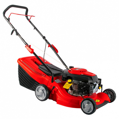 Газонокосилка DDE LM 41-40