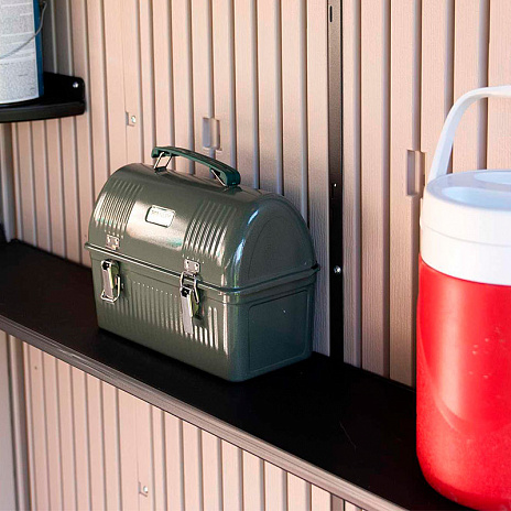 Сарай пластиковый LifeTime 10*8