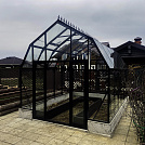 Теплица ОРГАНИКА 3.0