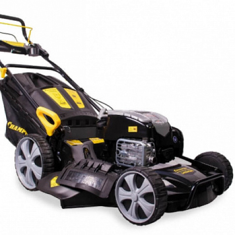 Газонокосилка самоходная CHAMPION LM5345