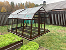Теплица ЕНИСЕЙ