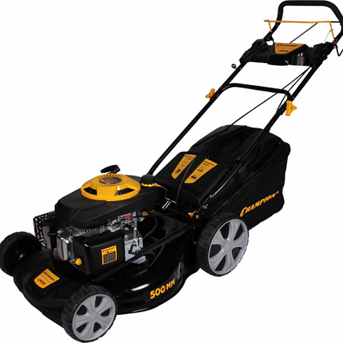 Газонокосилка самоходная CHAMPION LM5131