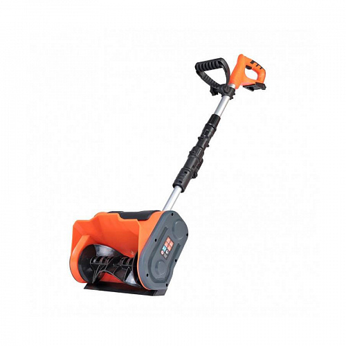 Снегоуборщик аккумуляторный PATRIOT PE 1001 UES без АКБ и ЗУ