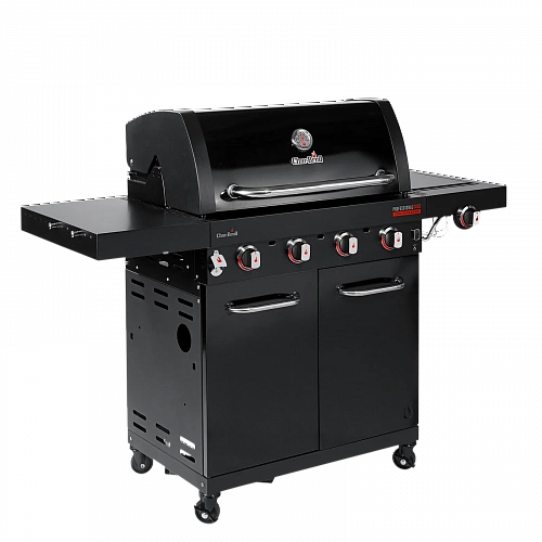 Газовый гриль Char-Broil Professional CORE 4B