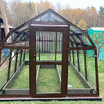 Теплица ЕНИСЕЙ