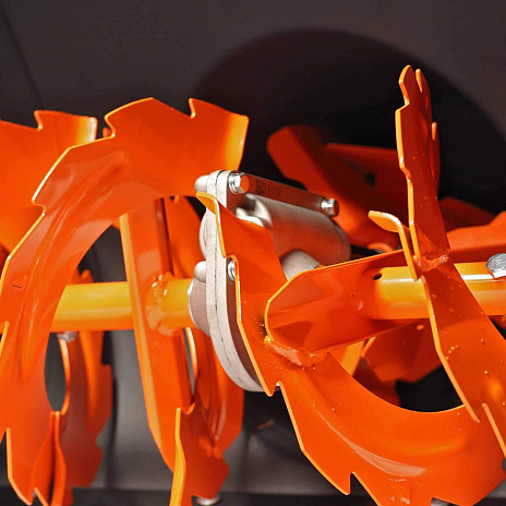 Снегоуборщик бензиновый PATRIOT PS 603