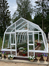 Теплица УРАЛ