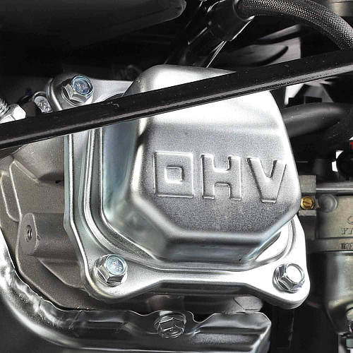 Снегоуборщик бензиновый PATRIOT PS 603 LED