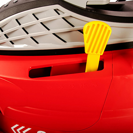 Газонокосилка электрическая DDE LME3918