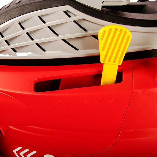 Газонокосилка электрическая DDE LME3918