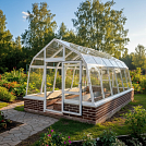 Теплица УРАЛ