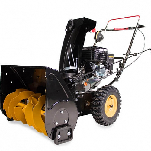 Снегоуборщик бензиновый CHAMPION ST556