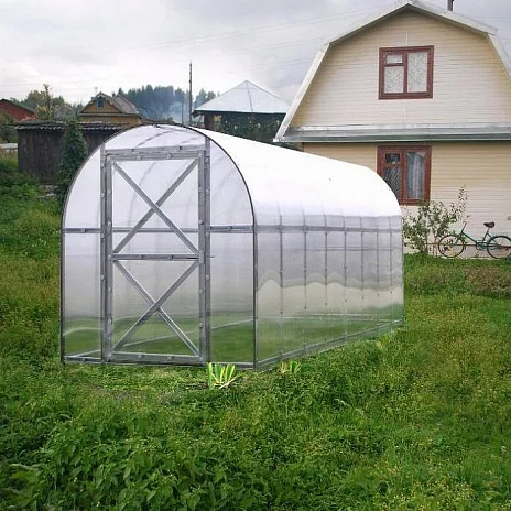 Теплица Воля Перчина М Плюс