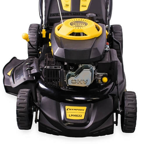 Газонокосилка CHAMPION LM4622
