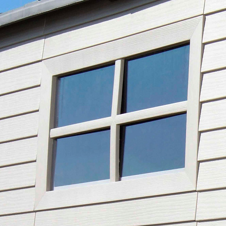 Сарай пластиковый Lifetime 7*7