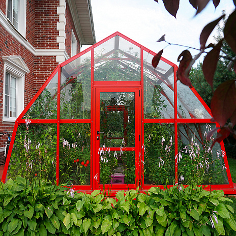 Теплица ТЕРЕК