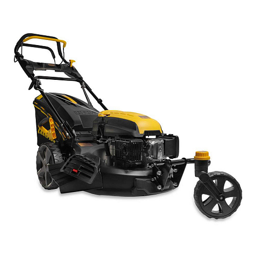 Газонокосилка самоходная CHAMPION LMZ5130/1