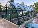 Теплица ДНЕПР