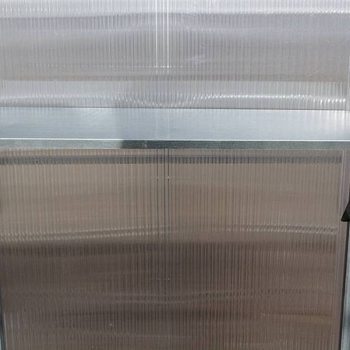 Полка в теплицу Министар Воля