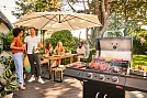 Газовый гриль Char-Broil Performance CORE 3B