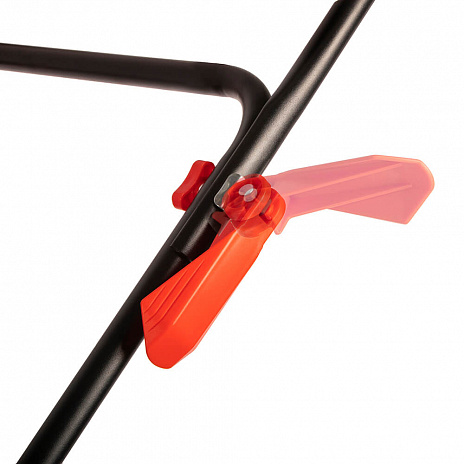 Газонокосилка DDE LM 51 Pro