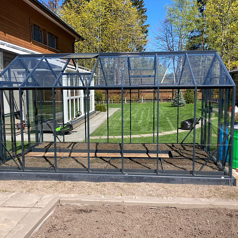 Теплица ЭКОНИКА 2.5