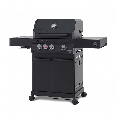 Газовый гриль PRIMELINER G class 3B