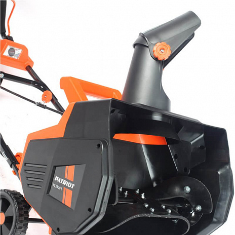 Снегоуборщик электрический PATRIOT PS 2300 E