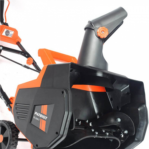Снегоуборщик электрический PATRIOT PS 2300 E