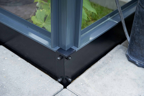 Теплица: Juliana Gartner  Anthracite ( Джулиана)