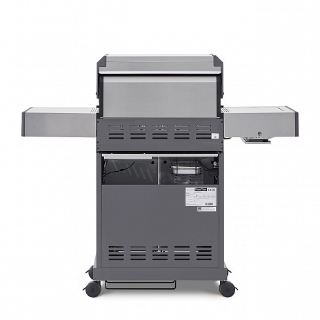 Газовый гриль PRIMELINER S class 3B