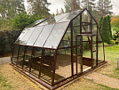 Теплица ТЕРЕК