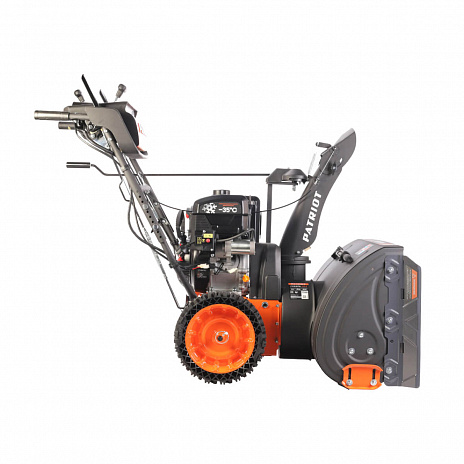 Снегоуборщик PATRIOT СИБИРЬ 110Е