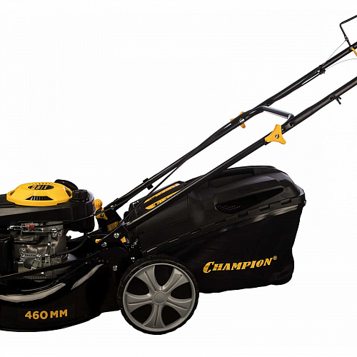 Газонокосилка CHAMPION LM4215