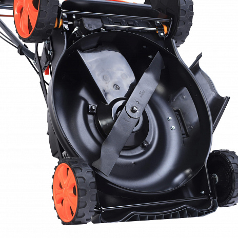 Газонокосилка самоходная PATRIOT PT 52BS