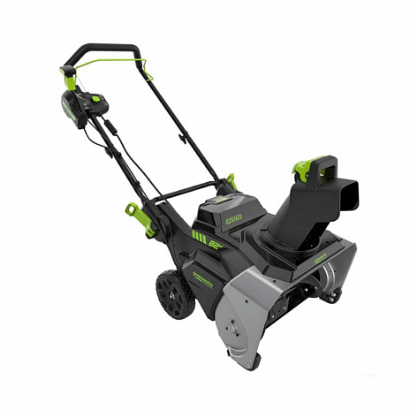 Снегоуборщик аккумуляторный GREENWORKS 82V 82SN22
