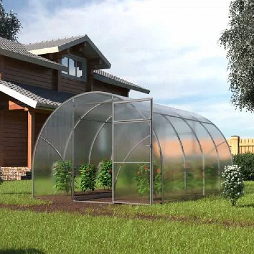 Теплица Воля	 Бетта-Ц