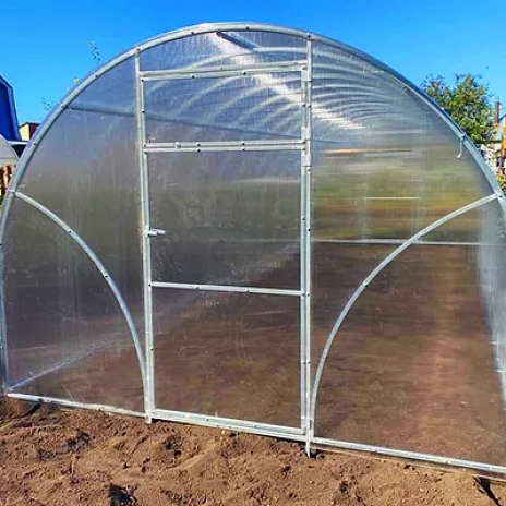 Теплица Воля Бетта