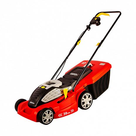 Газонокосилка электрическая DDE LME3918