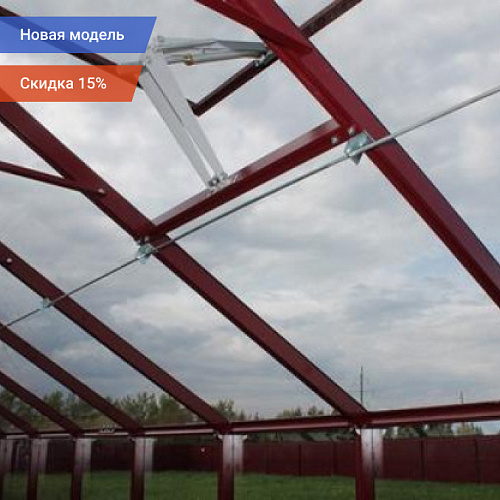 Линия для подвязки растений