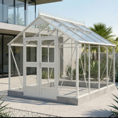 Теплица ТЕРЕК