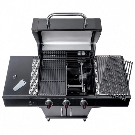Газовый гриль Char-Broil Performance CORE 3B