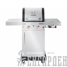 Газовый гриль Char-Broil Professional PRO 2S